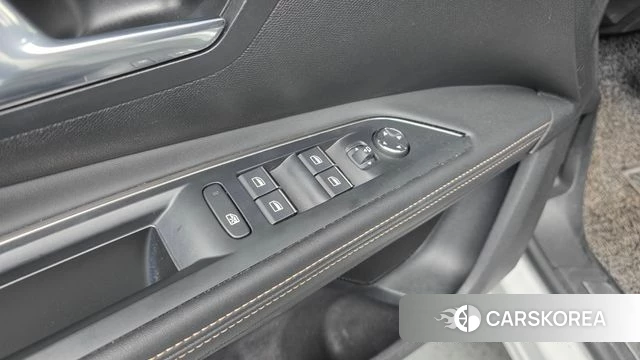 Peugeot 5008 second generation id 4749844 из Кореи 20