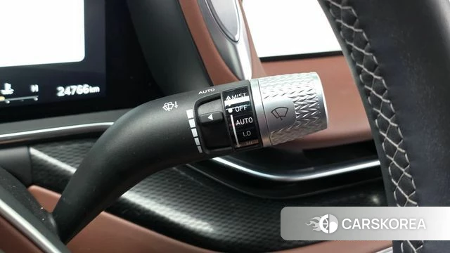 Genesis G90 (RS4) id 4863392 из Кореи 20