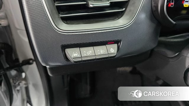 Renault Korea (Samsung) XM3 id 4309070 из Кореи 20