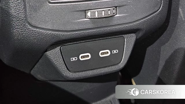 Volkswagen T-Roc id 4855389 из Кореи 20