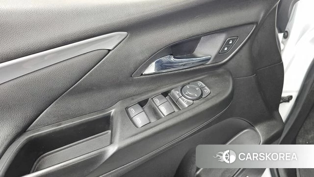 Chevrolet (GM Daewoo) New Bolt EV id 4701641 из Кореи 20