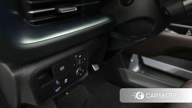 Hyundai Ionic 6 id 4871650 из Кореи 20