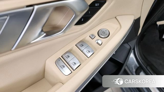BMW 3 Series (G20) id 4369983 из Кореи 20