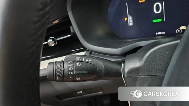 Polestar Polestar 2 id 4607501 из Кореи 20