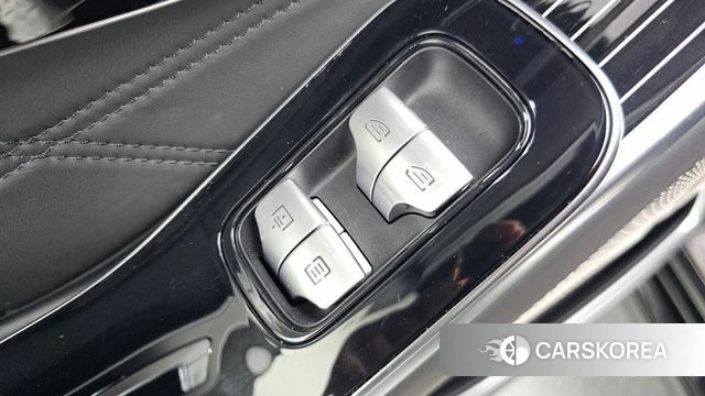 Mercedes-Benz S-Class W223 id 4614152 из Кореи 20