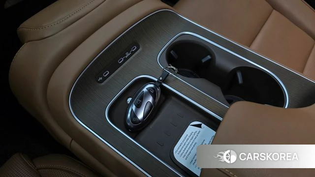 Hyundai Palisade (LX3) id 4921225 из Кореи 20