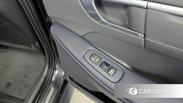 Hyundai Sonata Hybrid (DN8) id 4355436 из Кореи 20