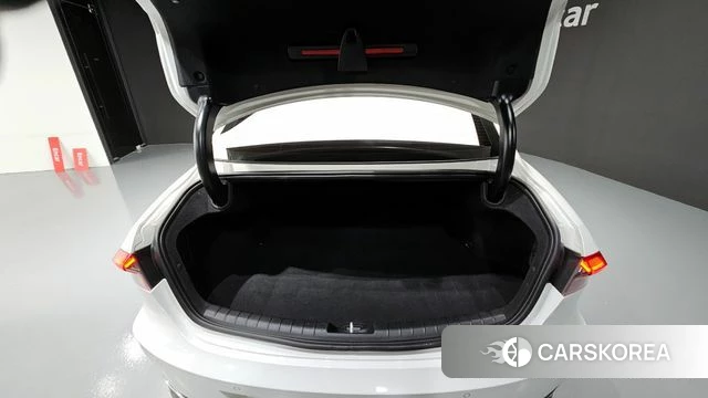 Hyundai The New Grandeur IG id 4309153 из Кореи 20