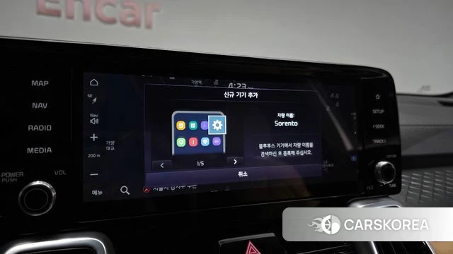 Kia Sorento 4th Generation id 4937095 из Кореи 20