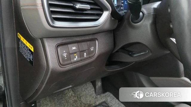 Hyundai Santa Fe TM id 4551985 из Кореи 20