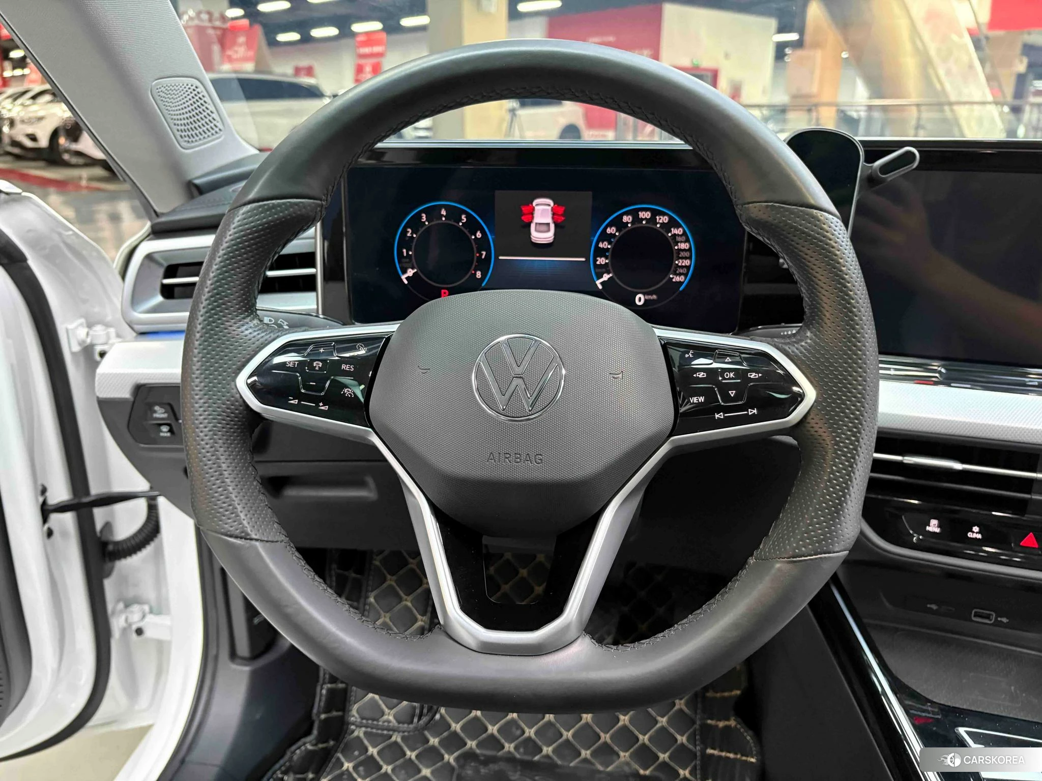 Volkswagen Lingdu id 4452520 из Китая 20