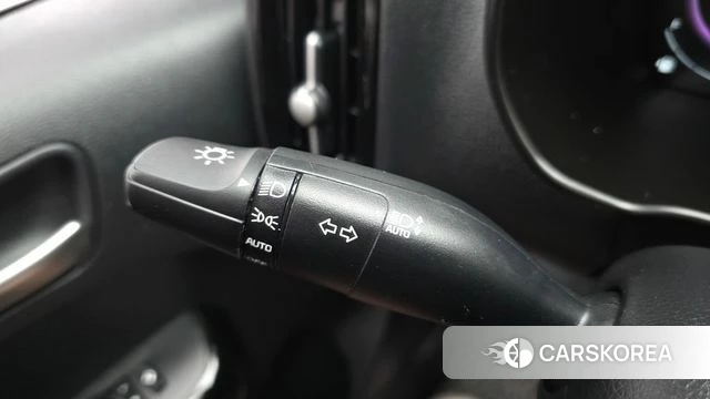 Kia The New Morning (JA) id 4571768 из Кореи 20