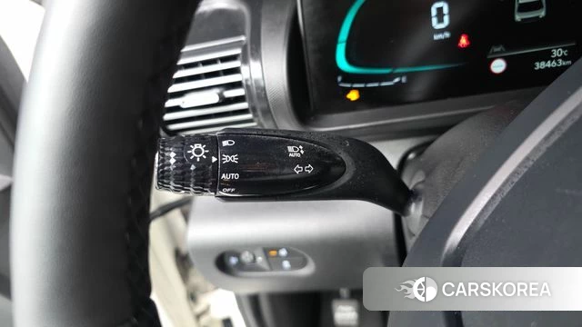 Hyundai Casper id 4618081 из Кореи 20