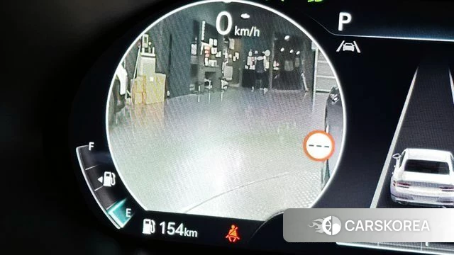 Genesis G80 (RG3) id 4195036 из Кореи 20