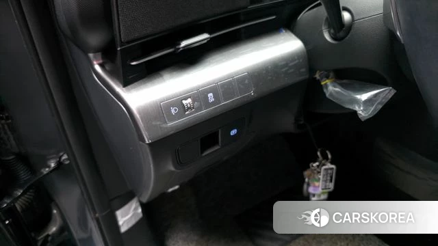 Hyundai Kona (SX2) id 4302129 из Кореи 20