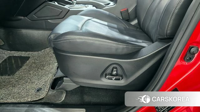 Ssangyong Rexton Sports id 4339536 из Кореи 20