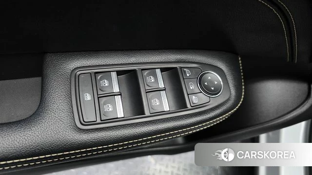 Renault Korea (Samsung) XM3 id 4792264 из Кореи 20
