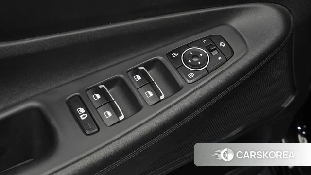 Hyundai The New Santa Fe id 4656362 из Кореи 20