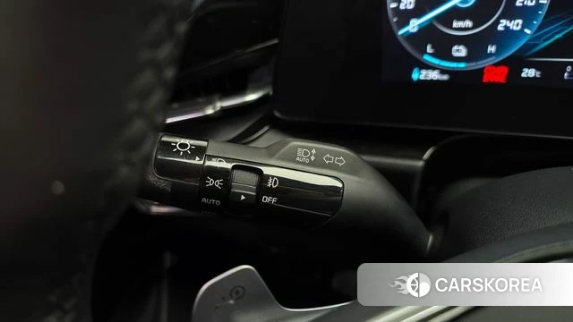 Kia Di All New Niro EV id 4499793 из Кореи 19