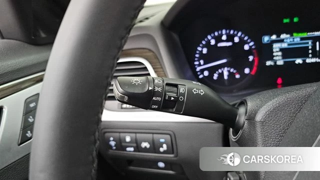Genesis G80 id 4836876 из Кореи 20