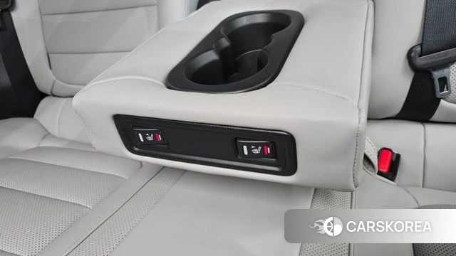 Renault Korea (Samsung) The New QM6 id 4464535 из Кореи 20