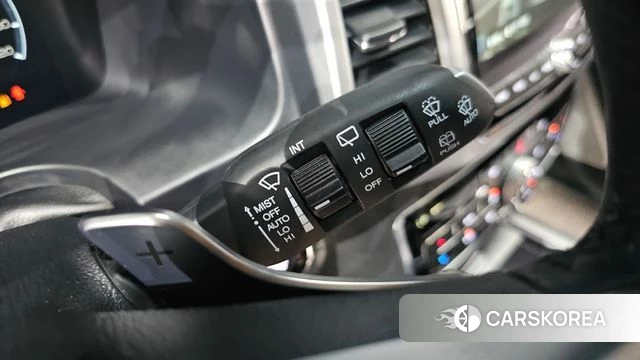 Ssangyong All New Rexton id 4645789 из Кореи 20