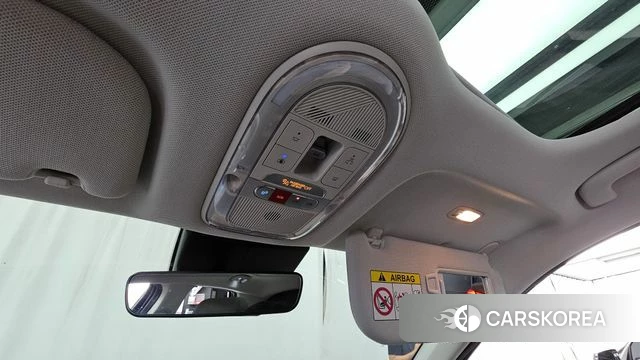 Hyundai Ionic 5 id 4650659 из Кореи 20