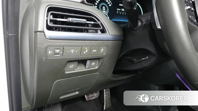 Hyundai Palisade id 4872555 из Кореи 20