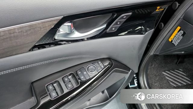 Kia K7 Premier id 4285280 из Кореи 20