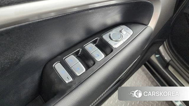 Genesis G70 id 4751305 из Кореи 20