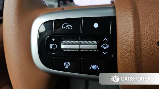 Genesis GV70 id 4897601 из Кореи 20
