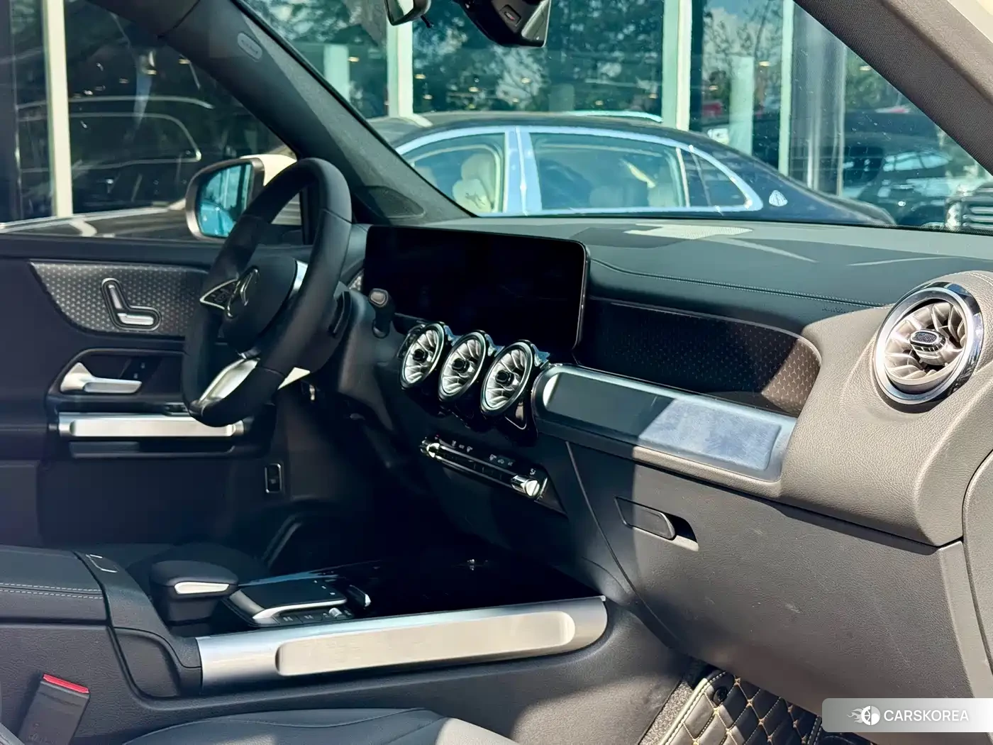 Mercedes-Benz GLB id 4589441 из Китая 20