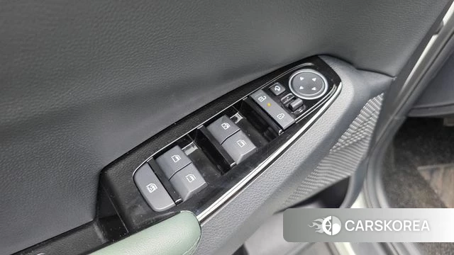 Kia The New Seltos id 4847549 из Кореи 20