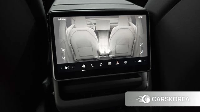 Tesla Model Y id 4602242 из Кореи 20