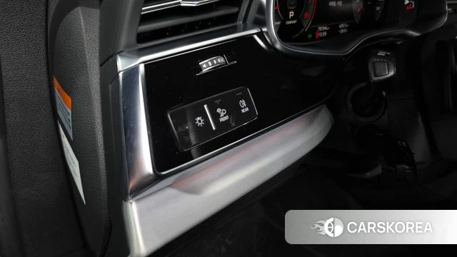 Audi Q8 (4M) id 4641174 из Кореи 20