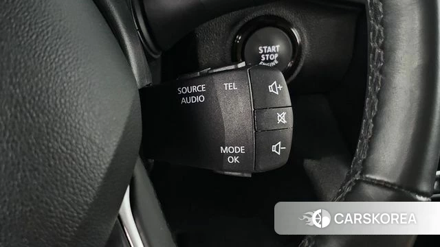 Renault Korea (Samsung) The New QM6 id 4745639 из Кореи 20