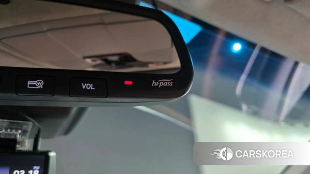 Hyundai Grandeur IG id 4417314 из Кореи 20