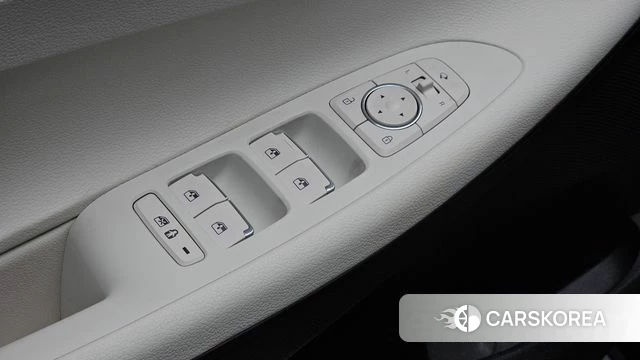 Hyundai The New Grandeur IG id 4443813 из Кореи 20