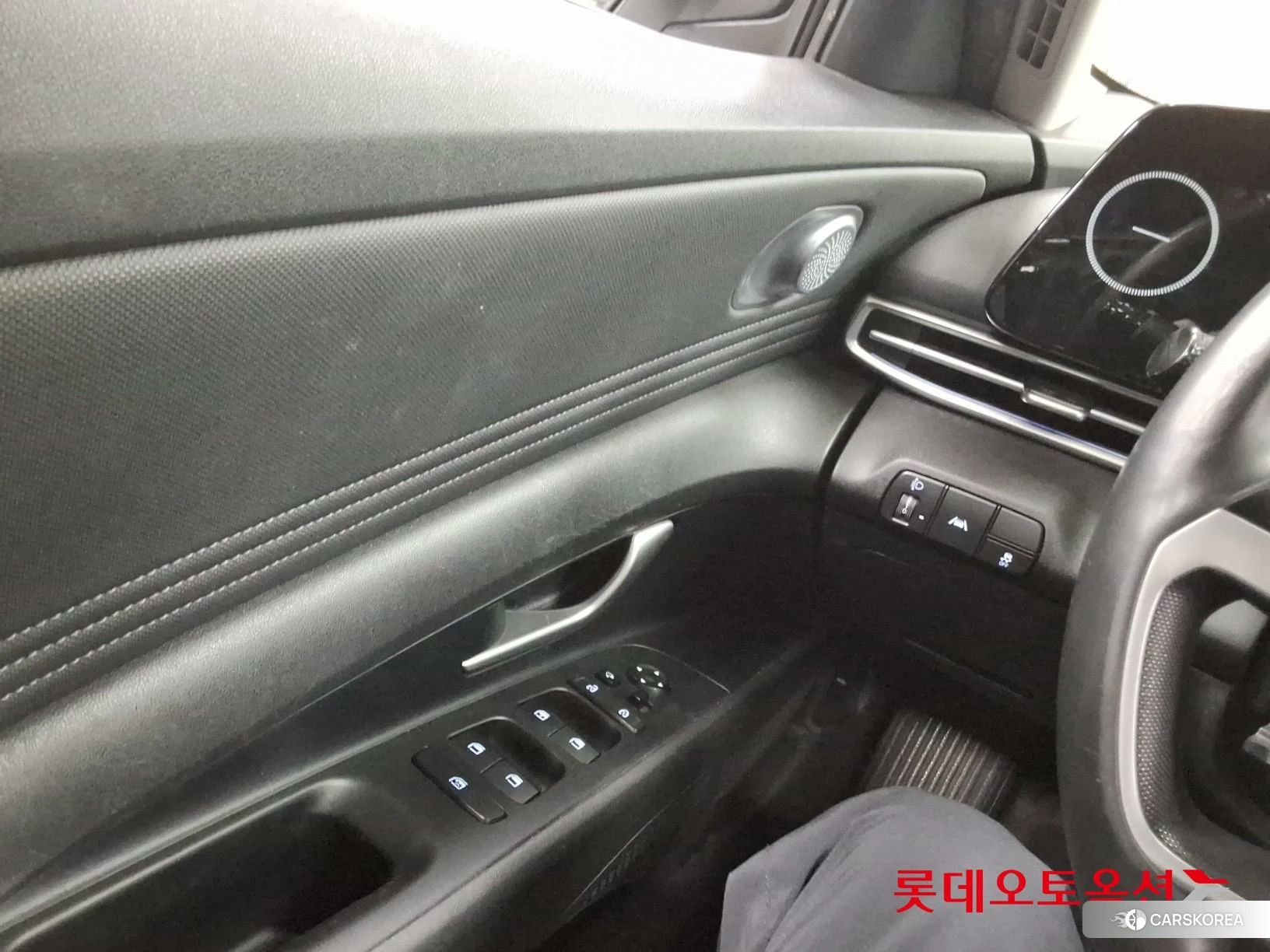 Hyundai Avante id 4902381 из Кореи 20