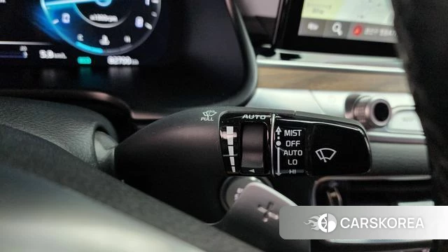 Kia The New K9 2nd generation id 4481051 из Кореи 20