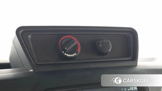 Renault Korea (Samsung) Master id 4727621 из Кореи 20