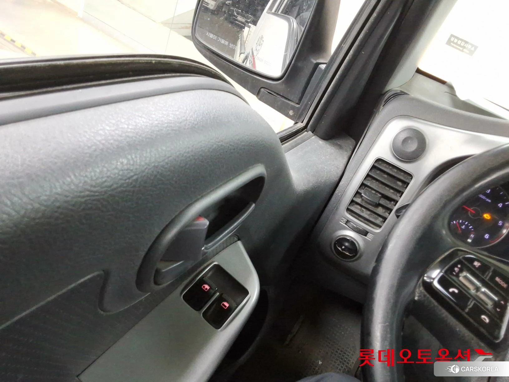 Kia Bongo III Powergate id 4296850 из Кореи 20