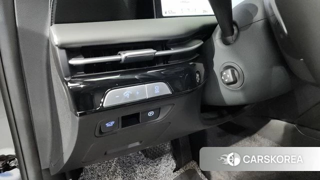Genesis G80 (RG3) id 4635218 из Кореи 20