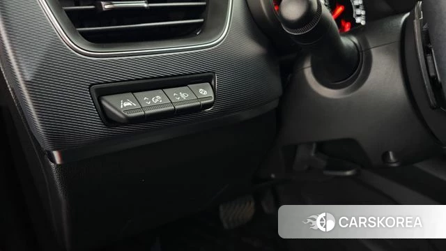 Renault Korea (Samsung) XM3 id 4303804 из Кореи 20