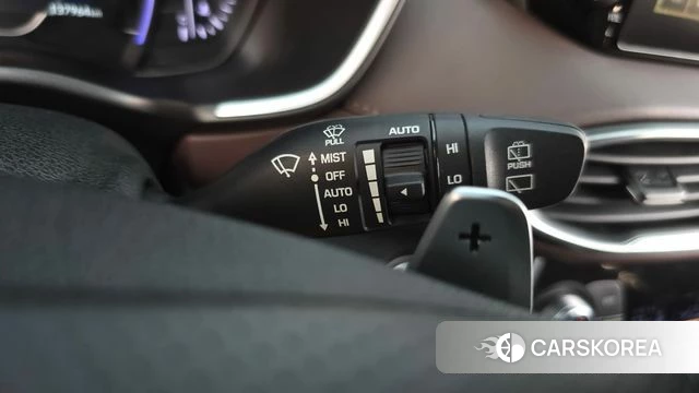 Hyundai Santa Fe TM id 4907287 из Кореи 20