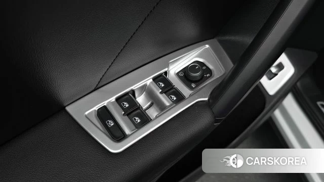 Volkswagen Tiguan second Generation id 4432551 из Кореи 20