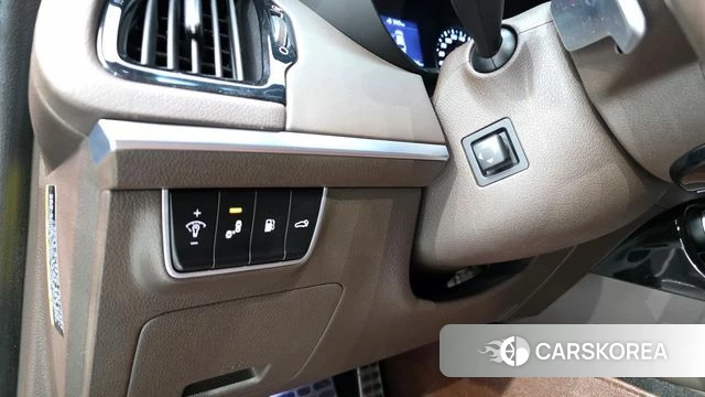 Kia Stinger id 4931140 из Кореи 20