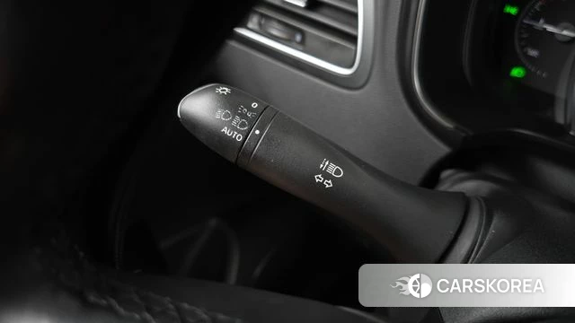 Renault Korea (Samsung) The New QM6 id 4745550 из Кореи 20