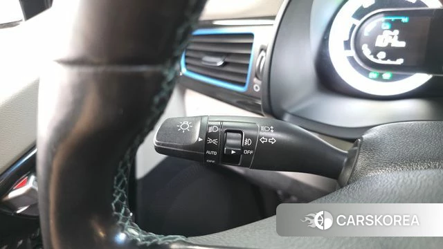 Kia Niro id 4471568 из Кореи 20