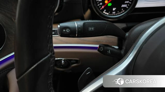 Mercedes-Benz E-Class W213 id 4568359 из Кореи 20